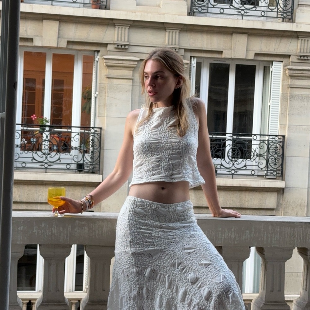 Meet your Posher, Rina